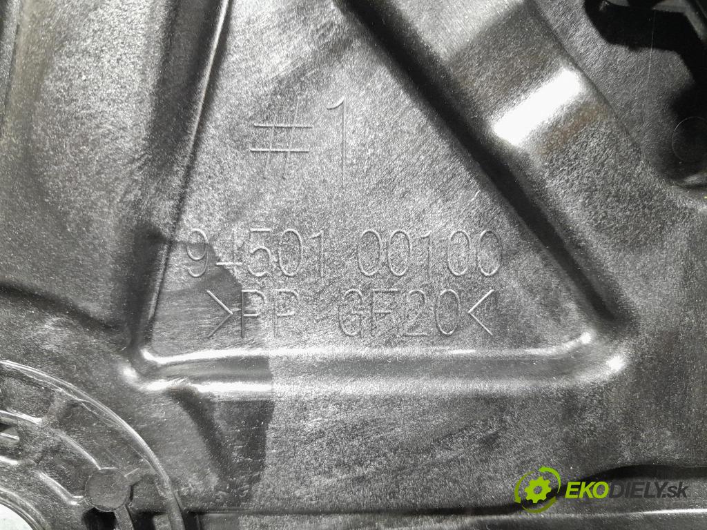 Kia Ceed 2023 mechanizmus okna Okná: Predné v pravo: 94501-00100