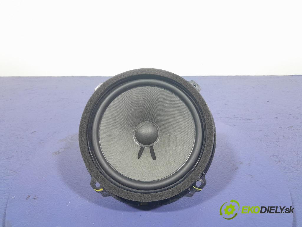 Kia Ceed 2023 Reproduktor / Subwoofer: 96330-J7000