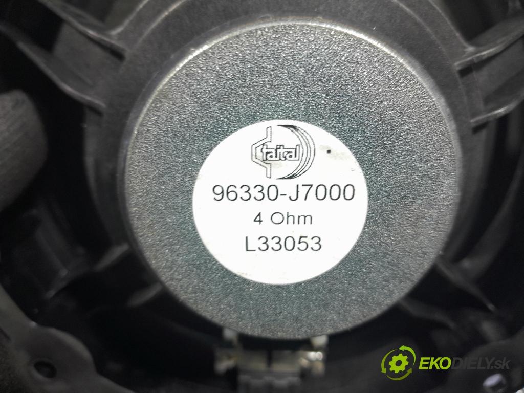 Kia Ceed 2023 Mluvčí: / Subwoofer: 96330-J7000