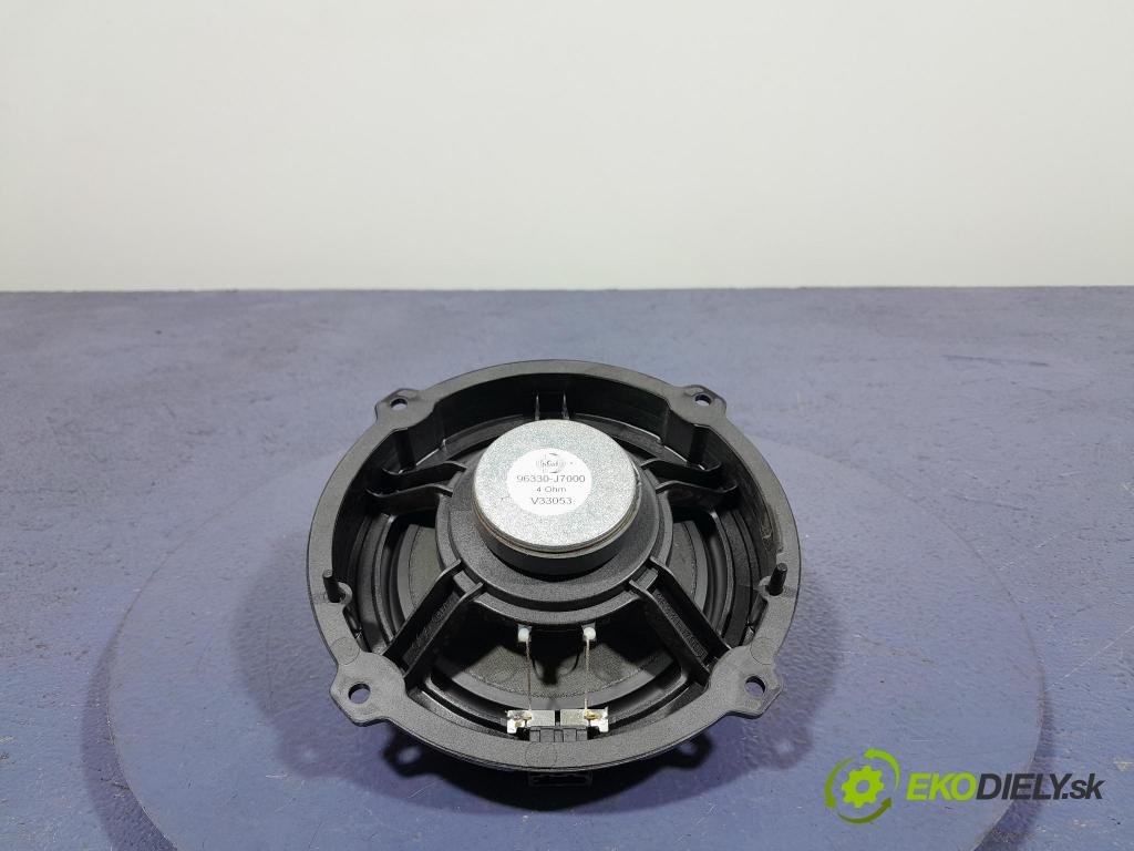 Kia Ceed 2023 Reproduktor / Subwoofer: 96330-J7000
