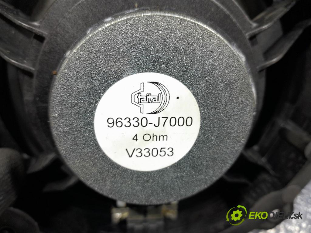 Kia Ceed 2023 Reproduktor / Subwoofer: 96330-J7000
