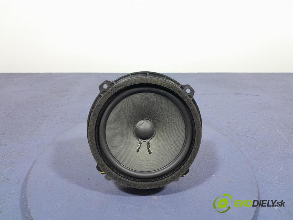 Kia Ceed 2023 Reproduktor / Subwoofer: 96330-J7000