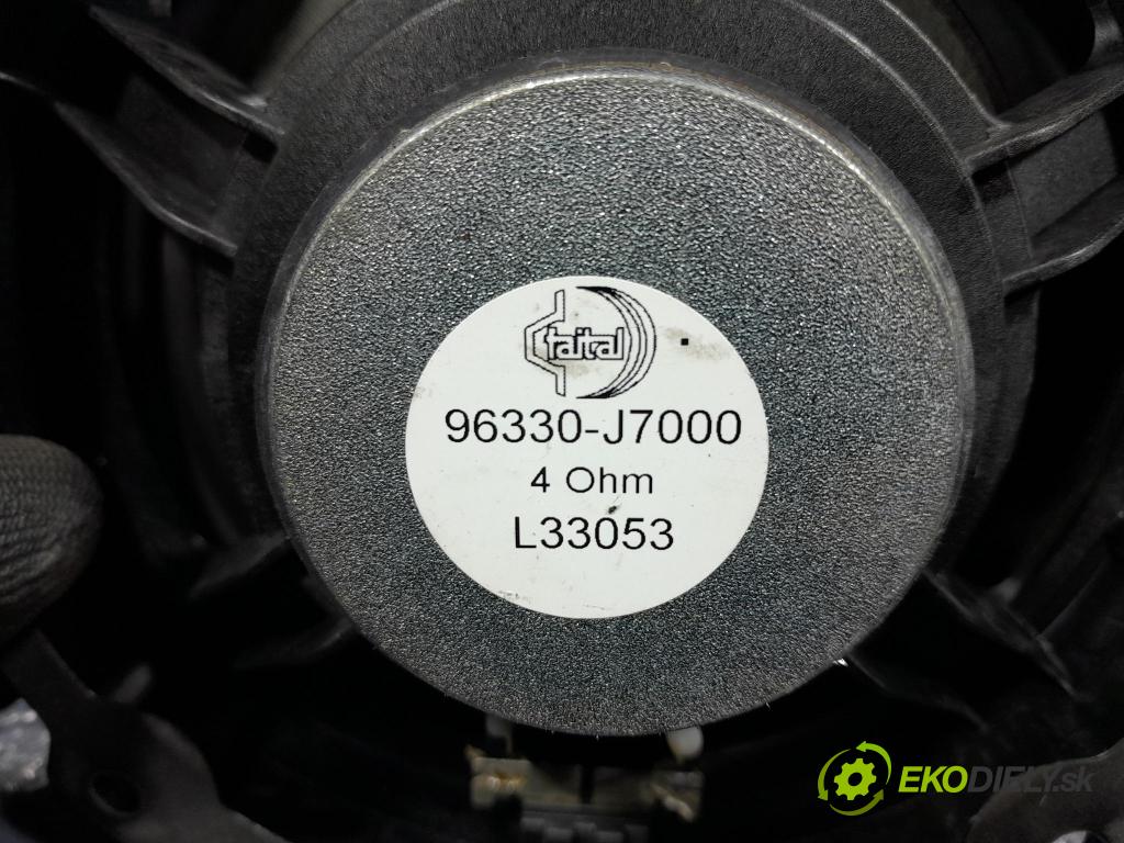 Kia Ceed 2023 Reproduktor / Subwoofer: 96330-J7000