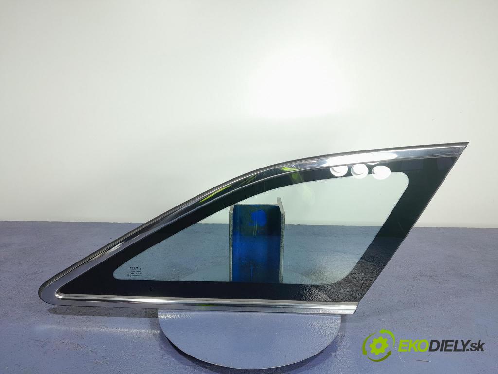 Kia Ceed 2023 sklo Karoséria: zad 87820-J7600