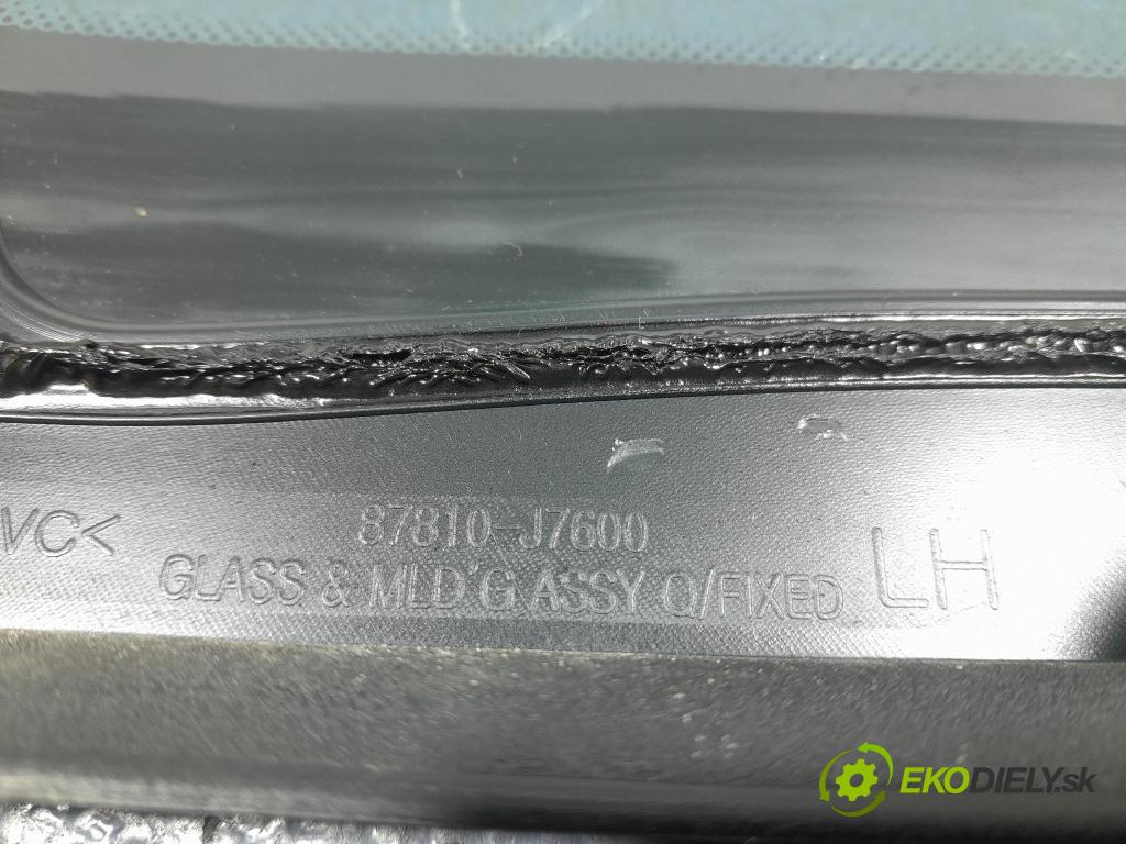 Kia Ceed 2023 sklo Karoséria: zad 87810-J7600
