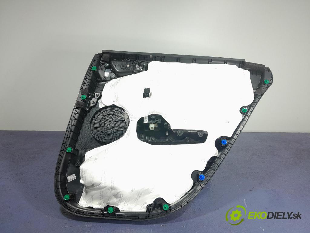 Kia Ceed 2023 Čalounictví: dvere zad ľavá 83301-J7020