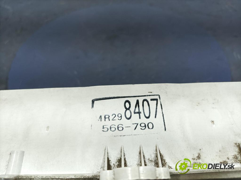 Mitsubishi Pajero 1999 prístrojovka/ budíky MR298407