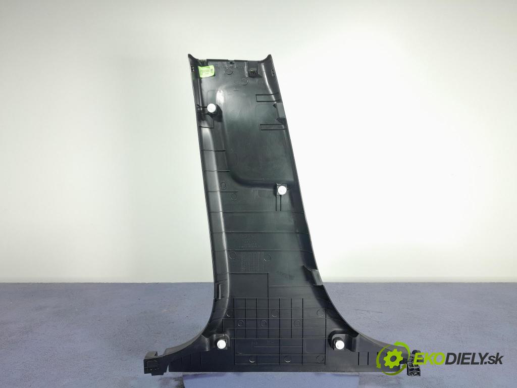 Kia Ceed 2023 kryt Plast: Interiéry: 85846-J7001