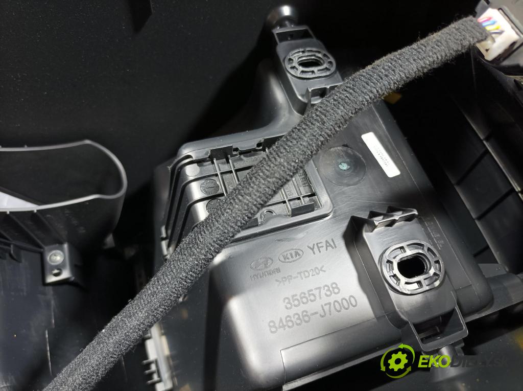 Kia Ceed 2023 operadlo