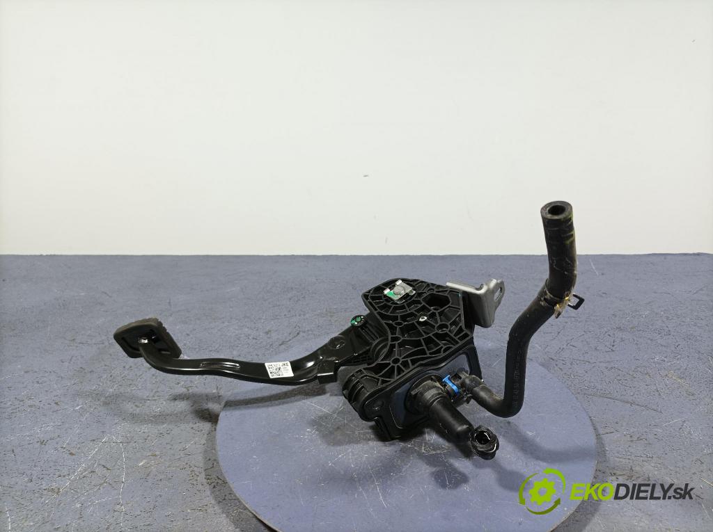 Kia Ceed 2023 pedále 32802-J7KE0