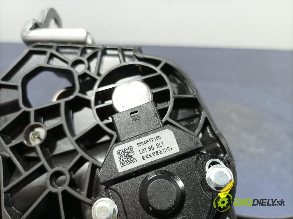 Kia Ceed 2023 pedále 32802-J7KE0