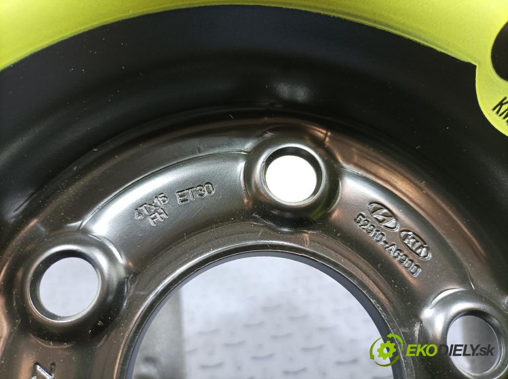 Kia Ceed 2023 koleso Prístup: 52910-A6900