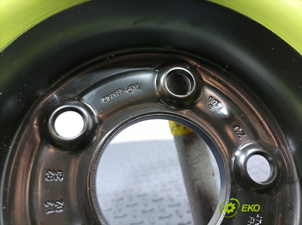 Kia Ceed 2023 koleso Prístup: 52910-A6900