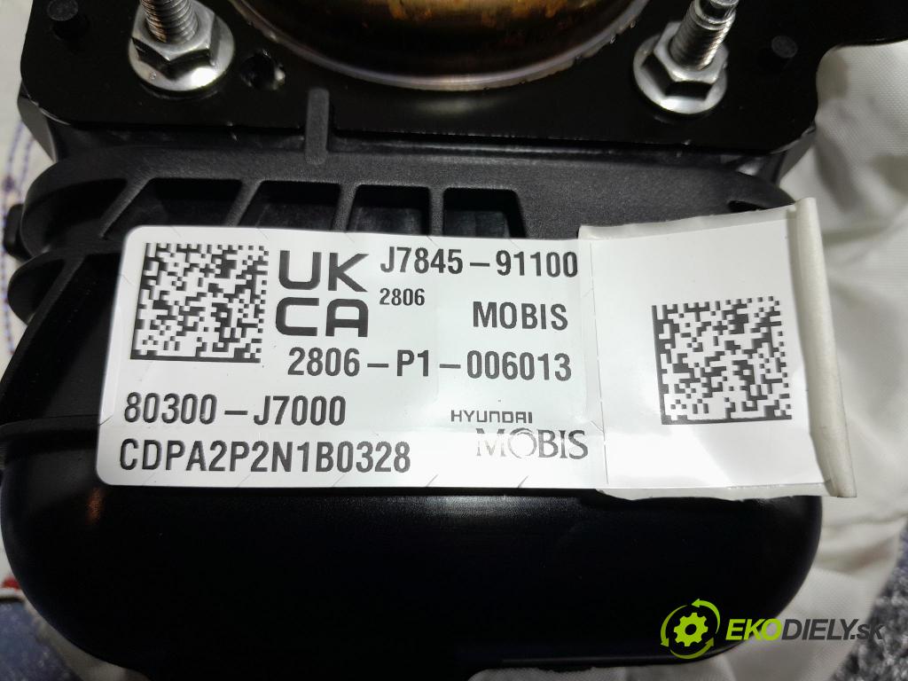 Kia Ceed 2023 kokpit,pristrojová doska