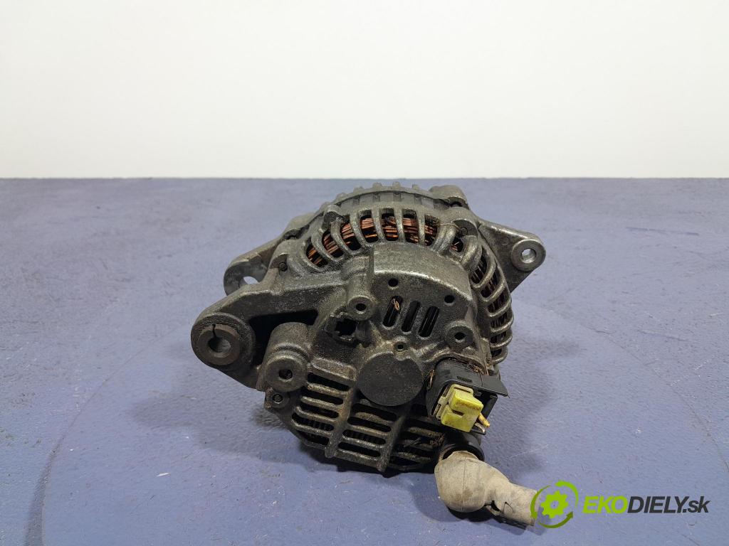 Mitsubishi Pajero 1999 Alternator ME202755