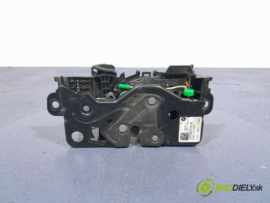 Bmw X7 2021 zámok Klapky: kufra: 7357112