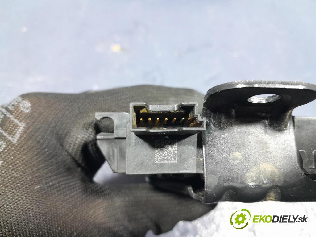 Bmw X7 2021 zámok Klapky: kufra: 7357112