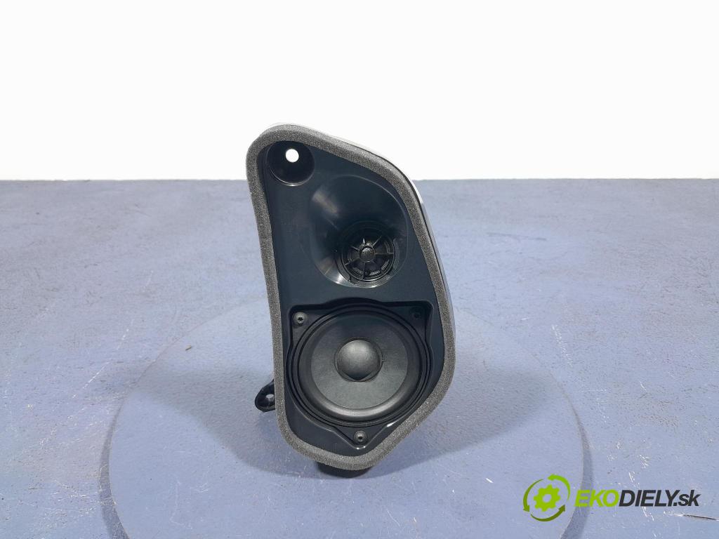 Bmw X7 2021 Reproduktor / Subwoofer: 2622522