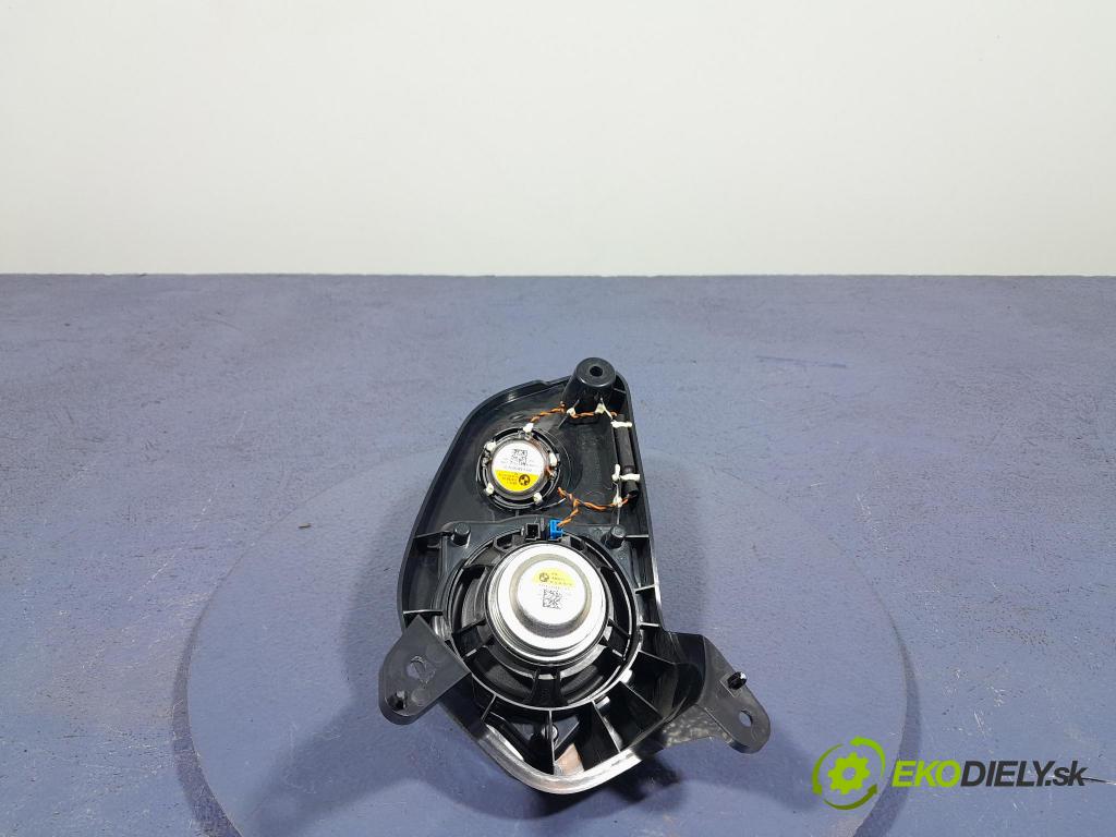 Bmw X7 2021 Reproduktor / Subwoofer: 2622522