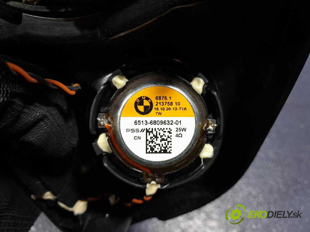 Bmw X7 2021 Reproduktor / Subwoofer: 2622522