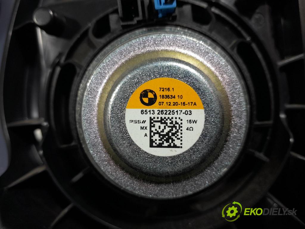 Bmw X7 2021 Reproduktor / Subwoofer: 2622522
