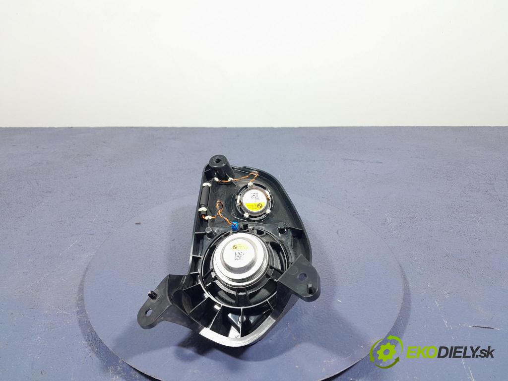 Bmw X7 2021 Reproduktor / Subwoofer: 2622521