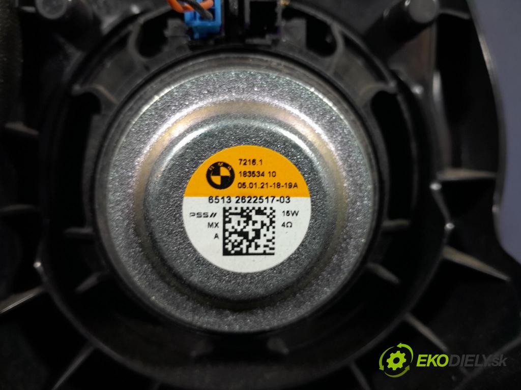 Bmw X7 2021 Reproduktor / Subwoofer: 2622521