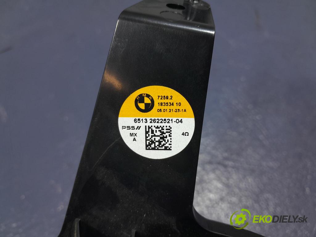 Bmw X7 2021 Reproduktor / Subwoofer: 2622521