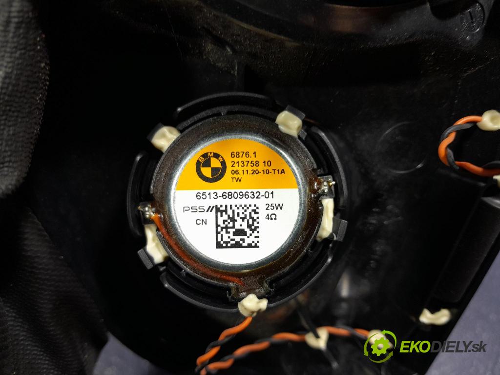Bmw X7 2021 Reproduktor / Subwoofer: 2622521