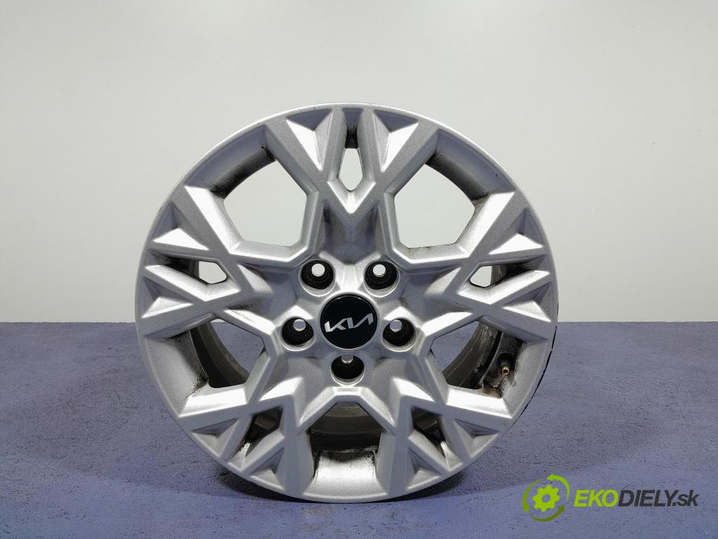 Kia Ceed 2023 Ráfiky: Hlinikové: 52910-J7AA0