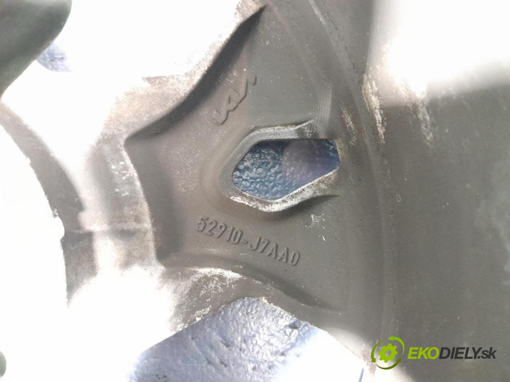 Kia Ceed 2023 Ráfiky: Hlinikové: 52910-J7AA0