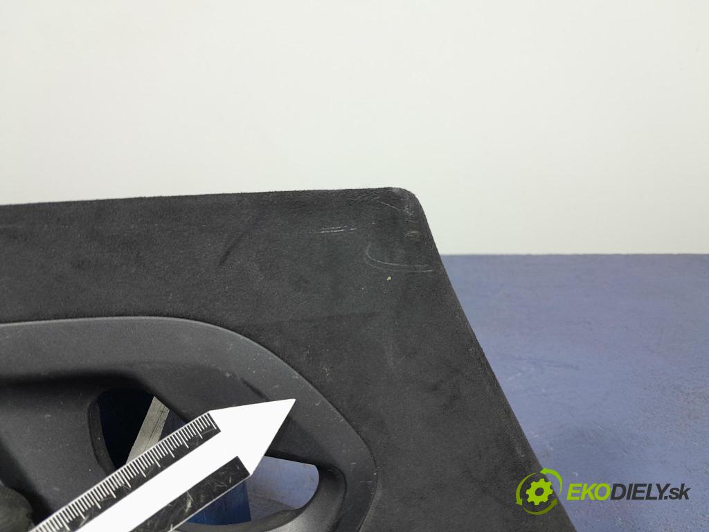 Bmw X7 2021 kryt Plast: Interiéry: 5A0DA72