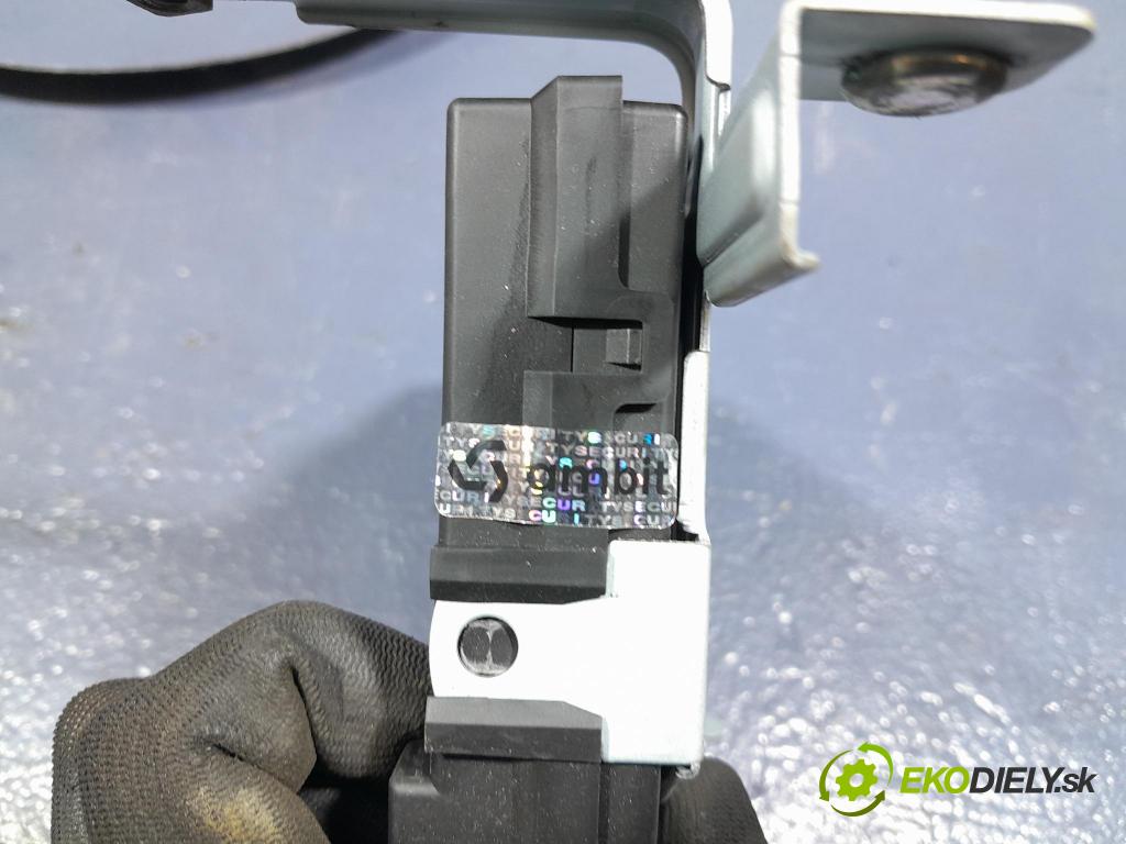 Kia Ceed 2023 riadiaca jednotka Komfortu 954A0-J7JL0