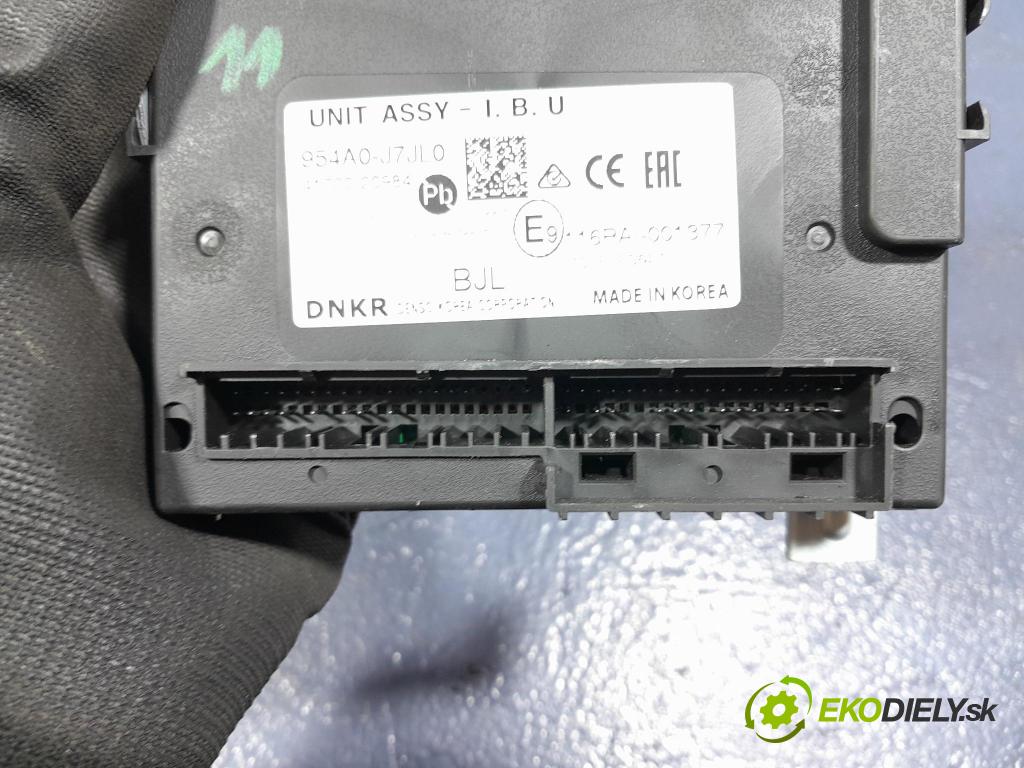 Kia Ceed 2023 riadiaca jednotka Komfortu 954A0-J7JL0