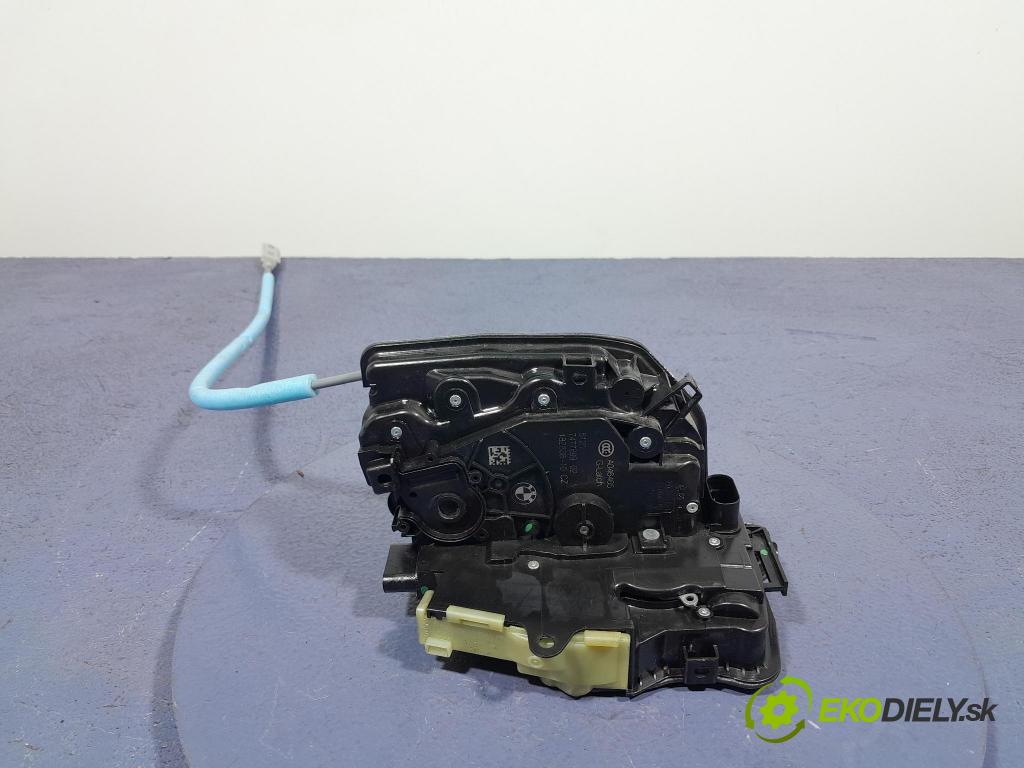 Bmw X7 2021 zámok dvere Predné Vľavo: 7477699