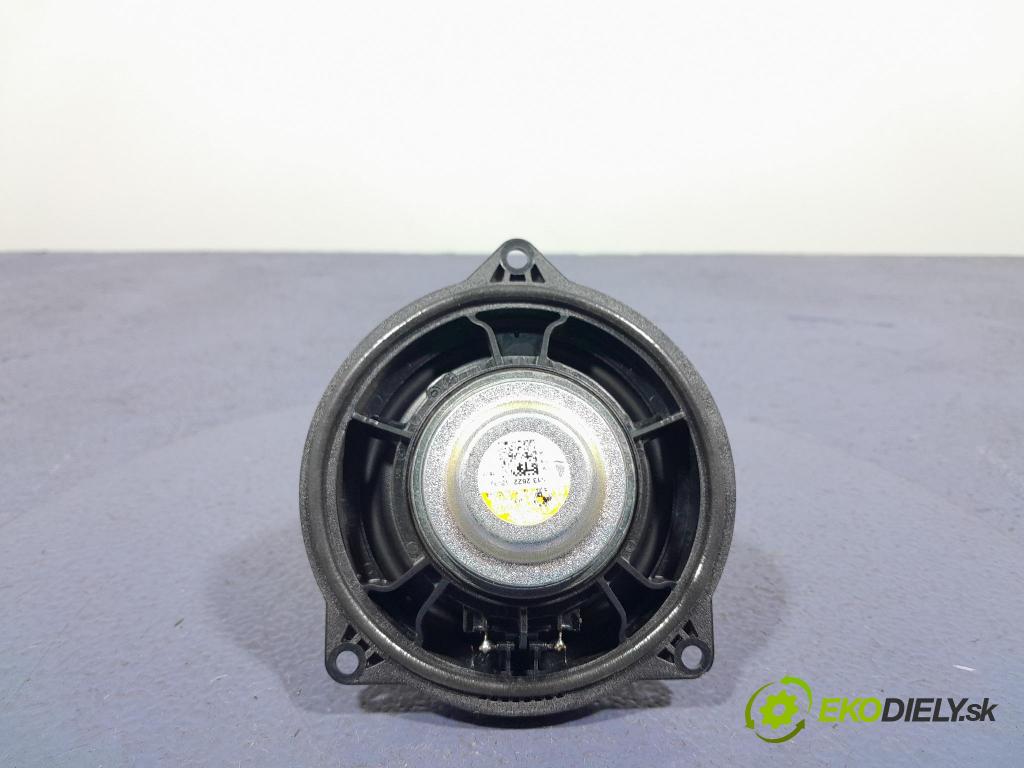 Bmw X7 2021 Reproduktor / Subwoofer: 2622518
