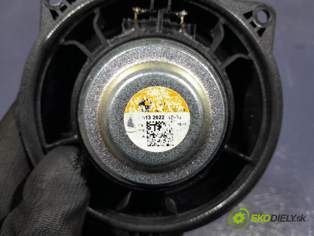 Bmw X7 2021 Reproduktor / Subwoofer: 2622518