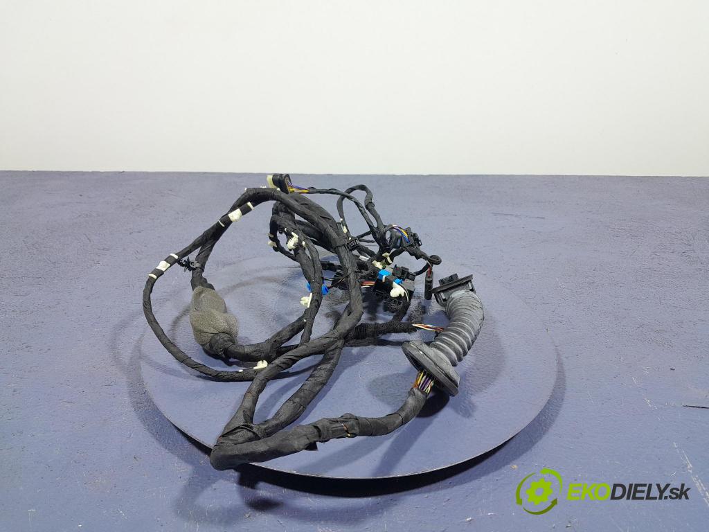 Bmw X7 2021 inštalácia Elektrický: 8779790