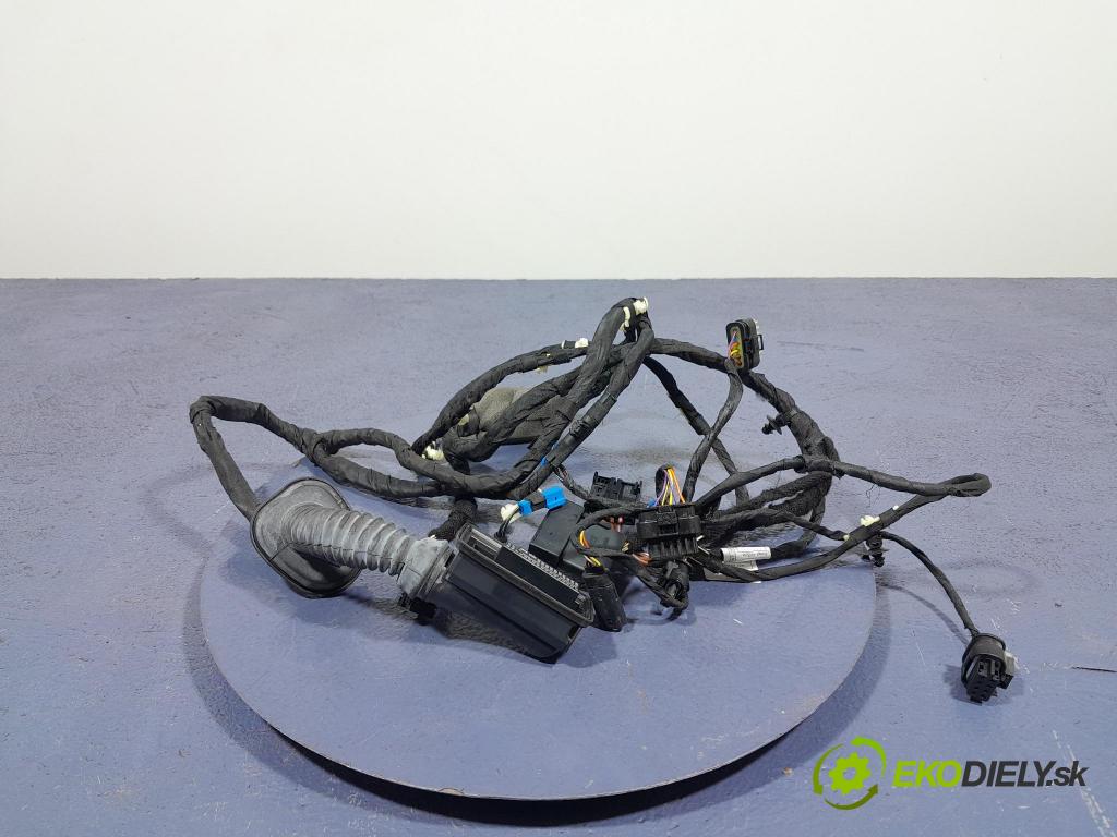 Bmw X7 2021 inštalácia Elektrický: 8779790