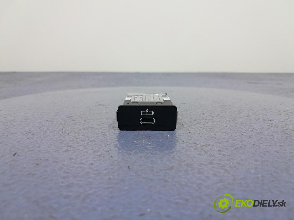 Bmw X7 2021 inštalácia Elektrický: 8711940