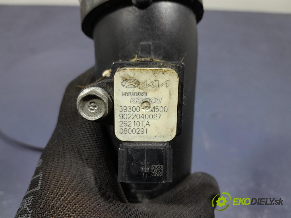Kia Ceed 2023 rúrka Vzduch: 28287-08000