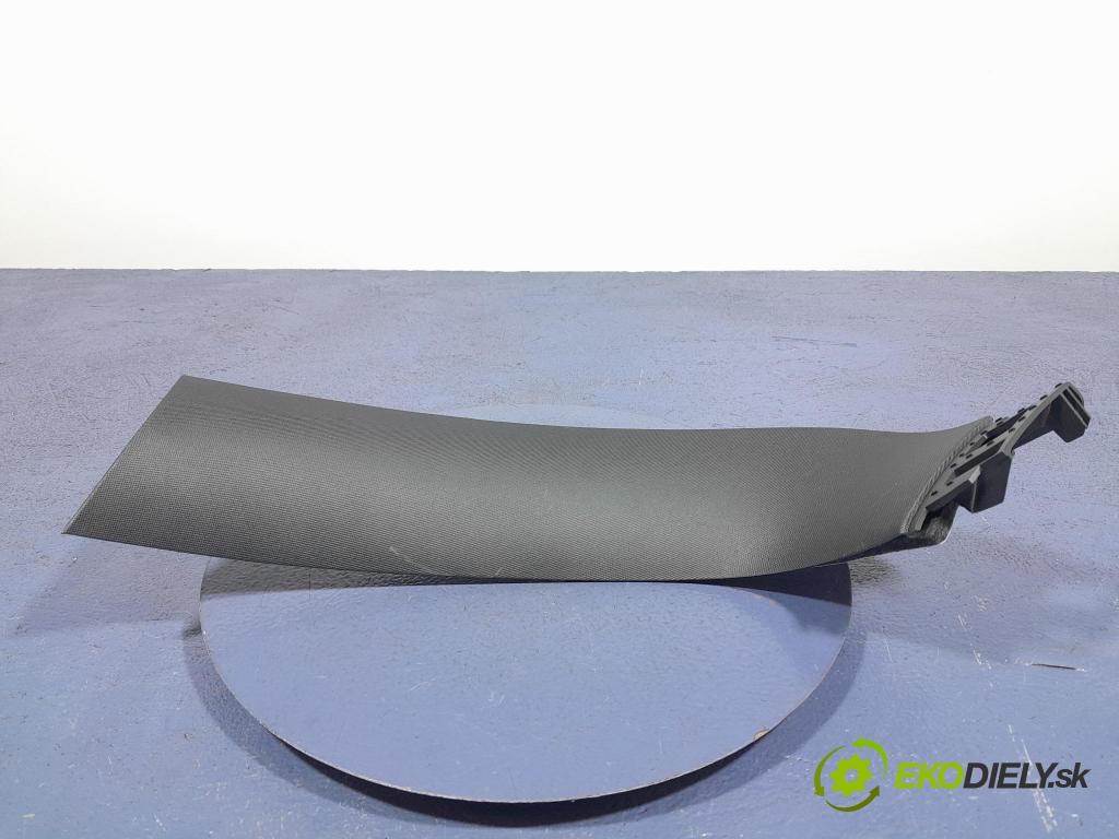 Bmw X7 2021 kryt Plast: Interiéry: 7418850