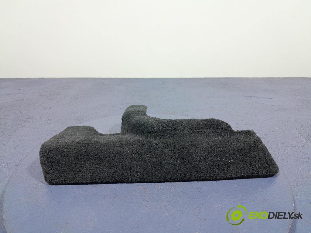 Bmw X7 2021 kryt Plast: Interiéry: 5A01885