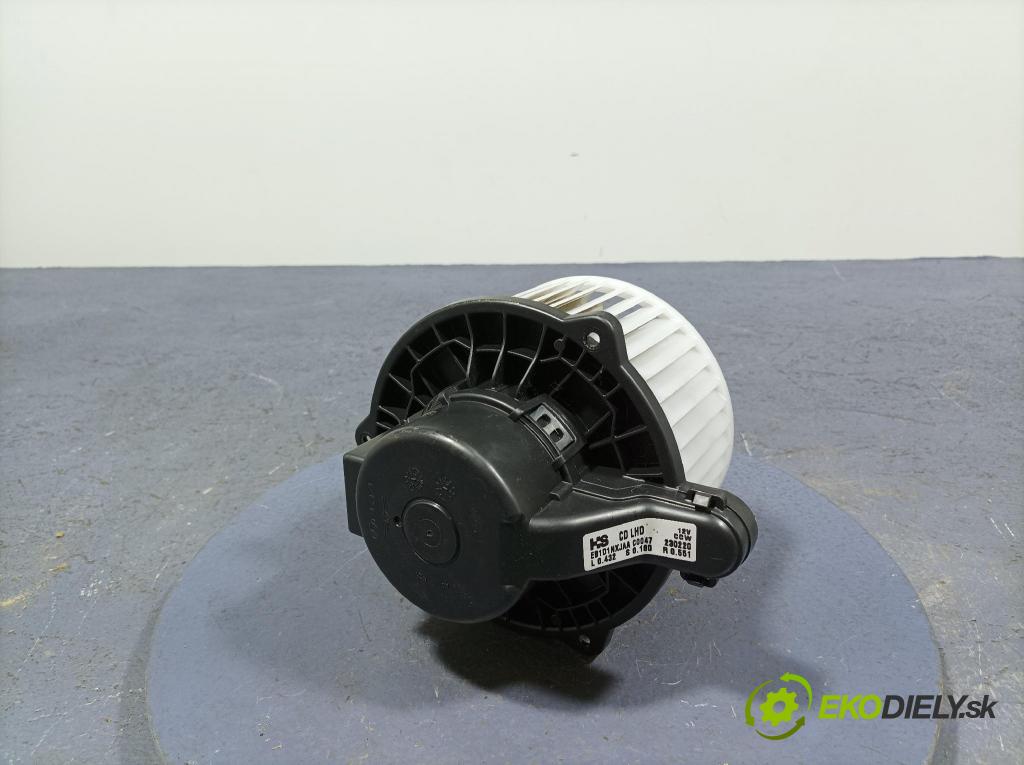 Kia Ceed 2023 ventilátor Vzduch: EB1D1NXJAA