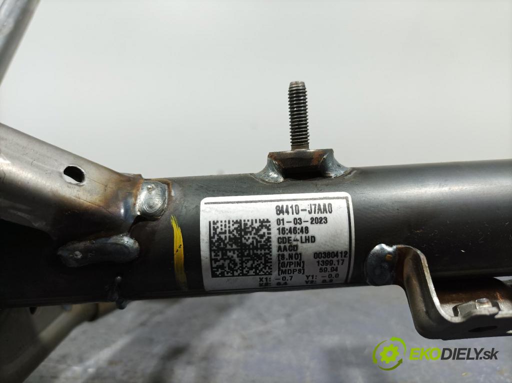 Kia Ceed 2023 kokpit,pristrojová doska 84410-J7AA0