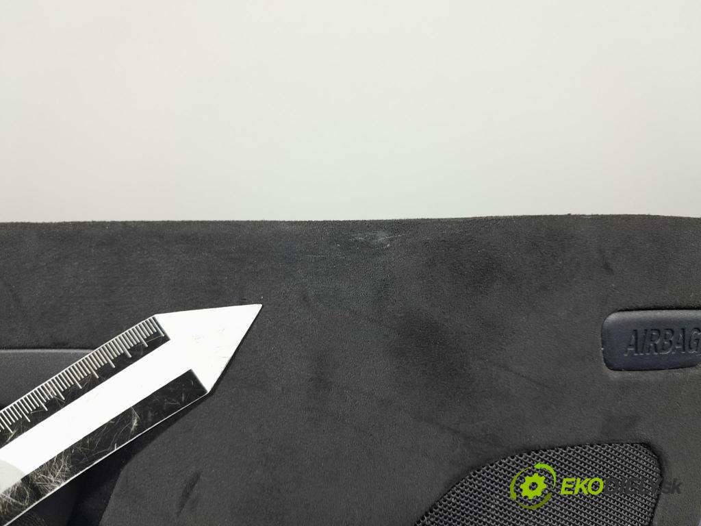 Bmw X7 2021 kryt Plast: Interiéry: 5A0DA71