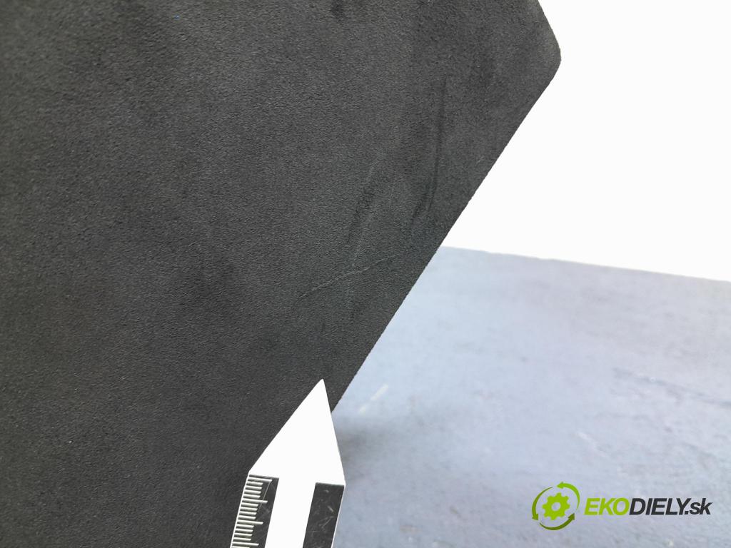 Bmw X7 2021 kryt Plast: Interiéry: 5A0DA71