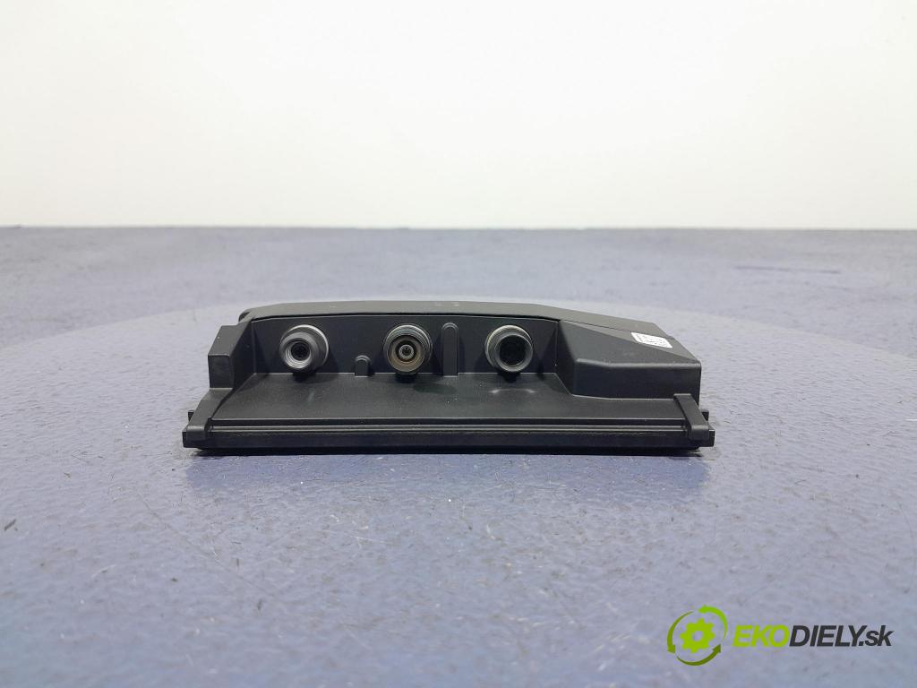 Bmw X7 2021 Kamera 5A32DC3