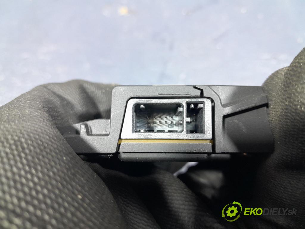 Bmw X7 2021 Kamera 5A32DC3