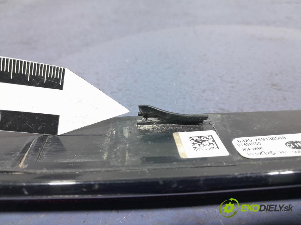 Bmw X7 2021 Svetlo: Stop: 7491365